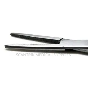 Artery Forcep for Gynecological Surgery