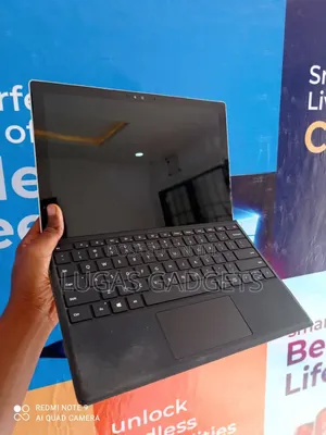 Laptop Microsoft Surface Laptop 4 16GB Intel Core i7 SSD 1T