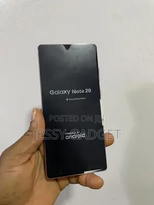 Samsung Galaxy Note 20 256 GB Bronze