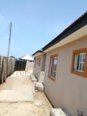 2bdrm Block of Flats in Gorpa Estate, Igbogbo for rent