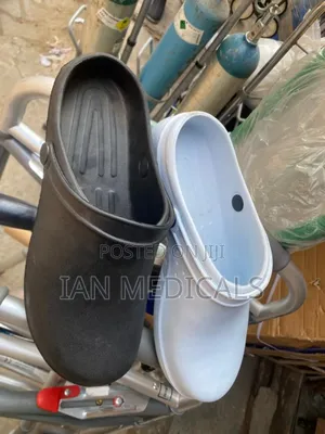 Crocs for Nurse