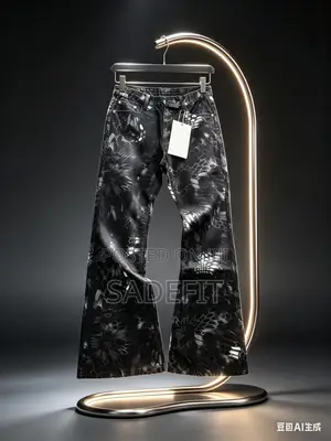 New Premium Palazzo Trouser