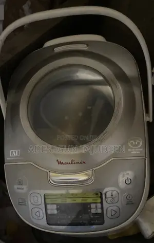 Multipurpose Airfryer