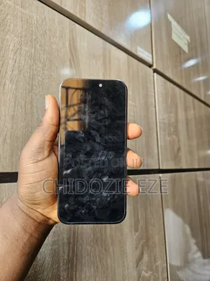 Original iPhone 16 Pro Max Screen