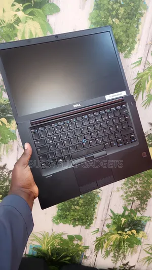 Laptop Dell Latitude 7480 8GB Intel Core i5 SSD 256GB