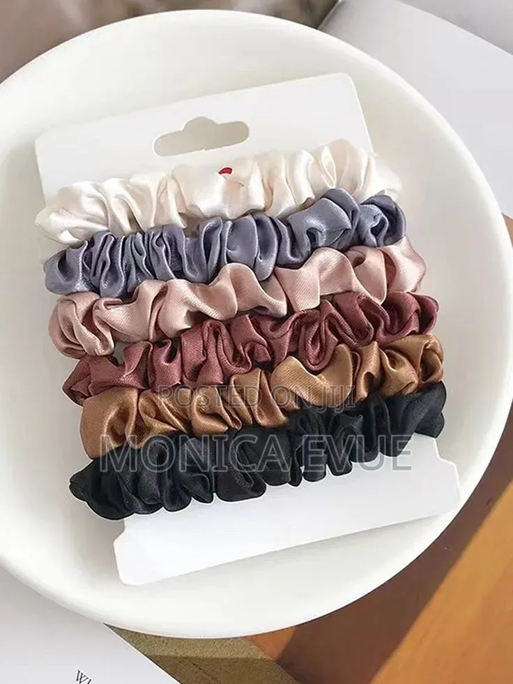 Hair Scrunchy