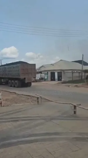 Functional Complex Along Idogbo Bypass for Sale