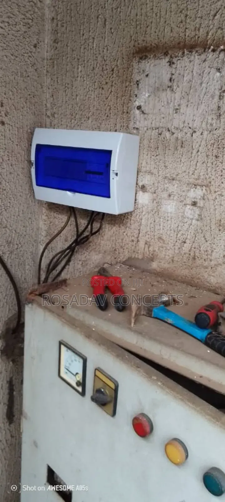 Surge Protector Installation and Maintenance