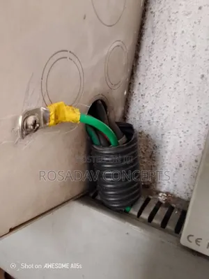 Surge Protector Installation and Maintenance