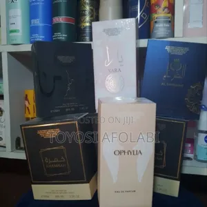 Smart Collection Perfume
