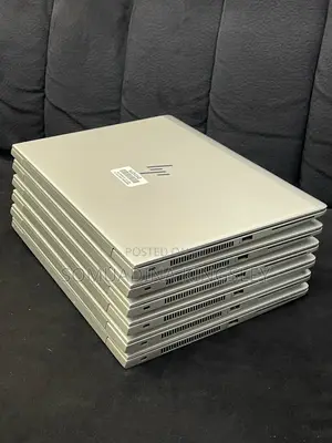 Laptop HP EliteBook 840 G6 8GB Intel Core i5 SSD 256GB