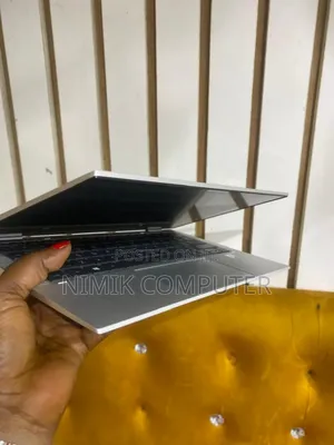 Laptop HP EliteBook x360 1030 G7 16GB Intel Core i7 SSD 512GB