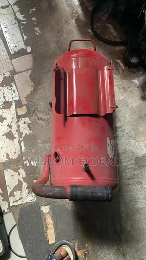 Original Air Compressor 30l
