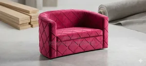 Budget-Friendly Sofa – Luxury Look Without Breaking the Bank
