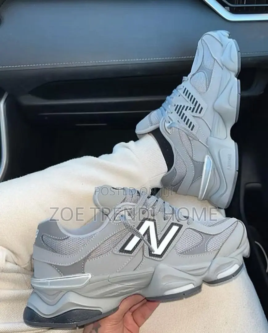 New Balance Flex Move Trainers –( Affordable Luxury Version)