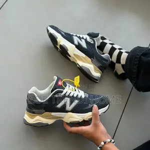 New Balance Flex Move Trainers –( Affordable Luxury Version)