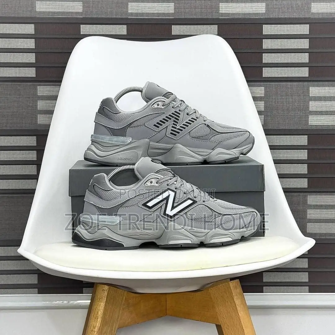 New Balance Flex Move Trainers –( Affordable Luxury Version)