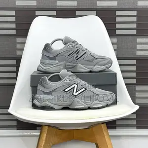 New Balance Flex Move Trainers –( Affordable Luxury Version)