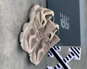 New Balance Flex Move Trainers –( Affordable Luxury Version)