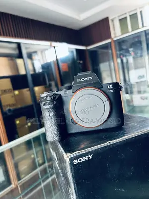 Sony A7 Ii