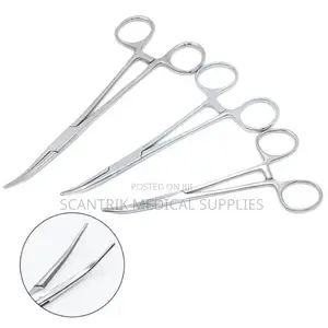 Artery Forcep for General Clinical Use