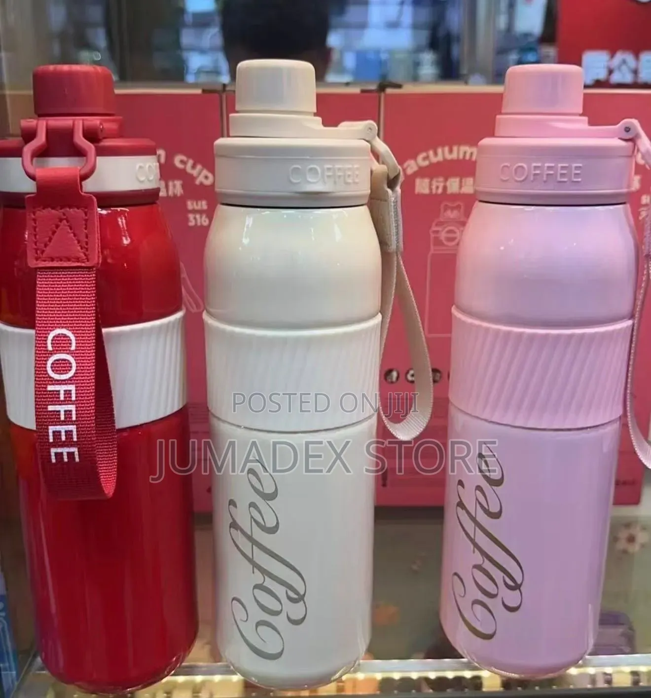 750ml,550ml Coffee Cup
