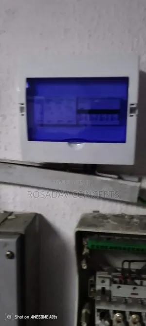 Surge Protector