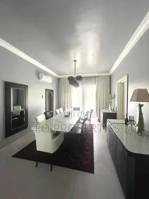 4bdrm Block of Flats in Gerald Road, Ikoyi for rent