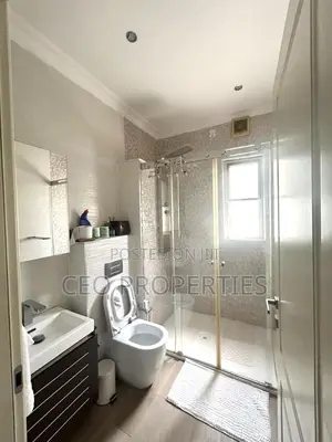 4bdrm Block of Flats in Gerald Road, Ikoyi for rent