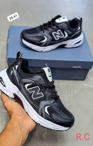 New Balance Sneakers