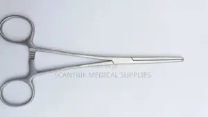 Artery Forcep for Emergency Surgical Kits