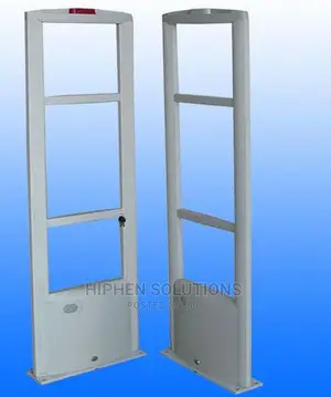 Acousto - Optic Alarm High Sensitive Anti Shoplifting Device