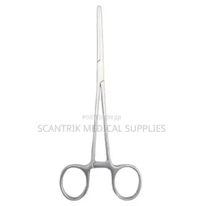 Artery Forcep for Hospital Surgical Departments