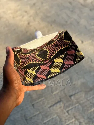 Kanem Borno Caps