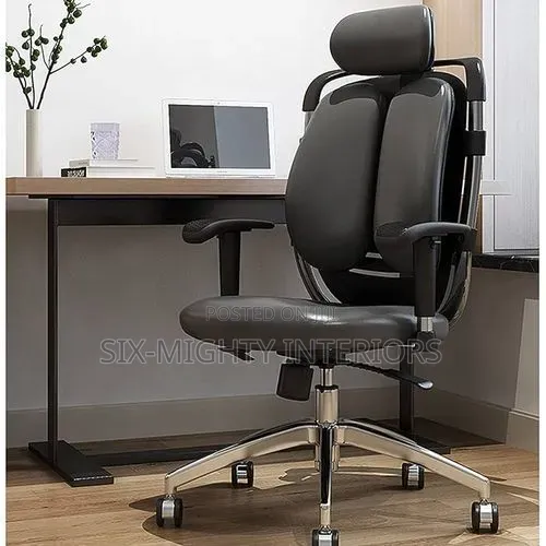 Ergonomic Office Computer Chair