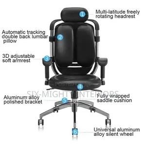 Ergonomic Office Computer Chair