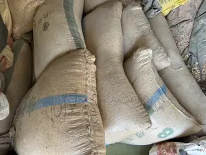 Raw Material (Maize and Maize Offals(Dusa)