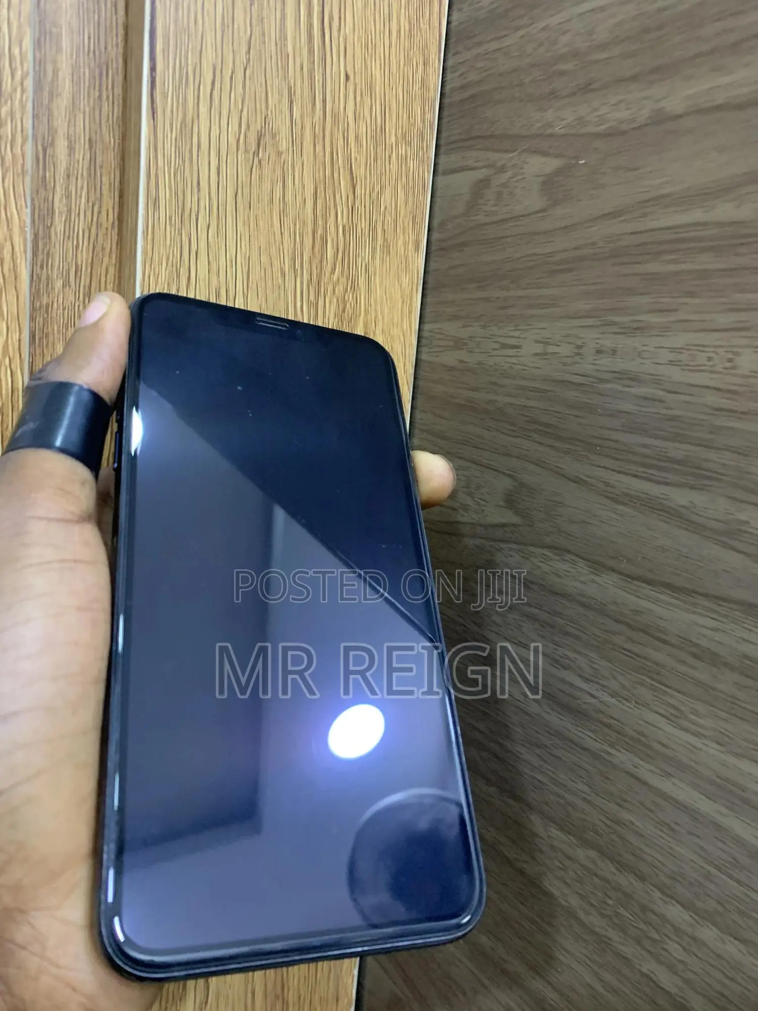 Apple iPhone 11 Pro Max 256 GB Bronze