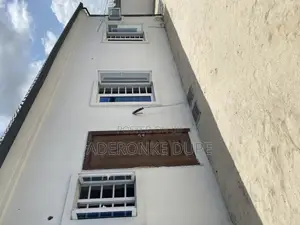 2bdrm Bungalow in Kamony Villa Estate, Ibeju for sale