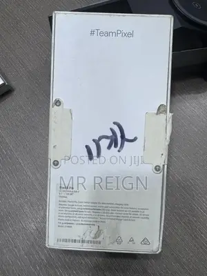 New Google Pixel 8 Pro 128 GB Black