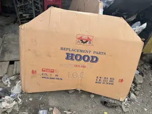 Hood/Burnet Camry 2023,2024,2025 Available