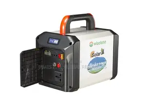 Portable Power Station