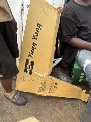 Fender for Toyota Camry 2023,2024,2025 Available