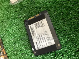 Solid State Drive (Ssd)