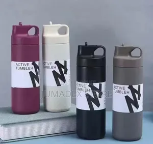 Active Tumbler