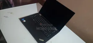 Laptop Lenovo ThinkPad L13 Yoga 16GB Intel Core i5 SSD 256GB