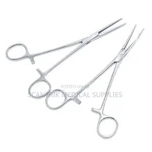 Artery Forcep for Operating Theatre Use