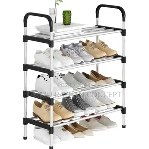 Quality 5layers Shoe Rack