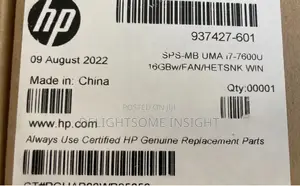 Hp Elitebook X360 1020 G2 Intel Corei7-7600u 7th Generation 16gb