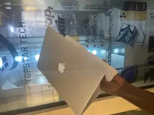 Laptop Apple MacBook Air 2015 8GB Intel Core i5 SSD 256GB